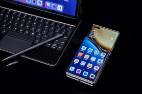 How to connect HONOR Magic3 Pro Plus to the computer