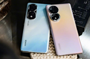 Как отключить популярную функцию рекомендаций в Honor 80