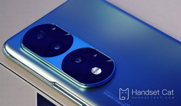 Tôi nên làm gì nếu Honor 70 Pro+ không thể kết nối với mạng không dây?