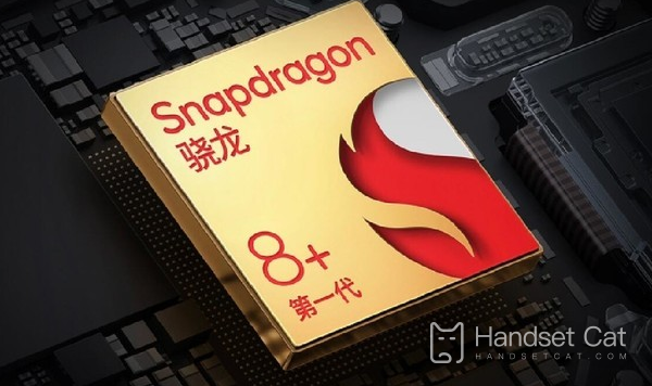 iQOO 10 공식 발표: Snapdragon 8+ 프로세서 사용 확인!