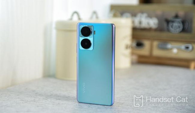 Comment prendre des photos dynamiques avec vivo Y77