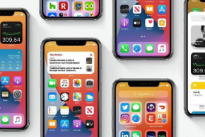 Will iPhone11Pro get stuck when upgrading to iOS 17.3?