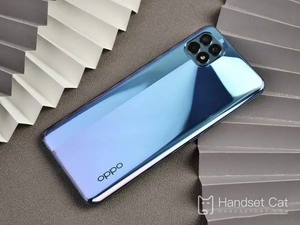 What to do if the OPPO Find X5 Pro Tianji mobile phone is lost