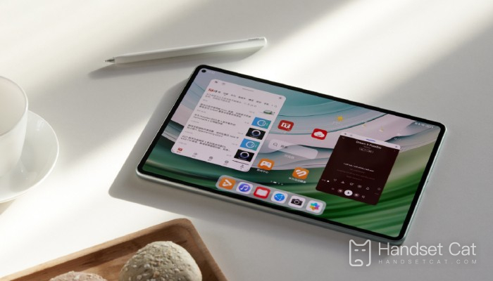 Quelle est la taille de l’écran du modèle Huawei MatePad Pro 11 pouces 2024 ?