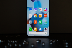 What is the battery capacity of the Redmi K50?