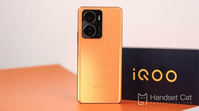 Differences between iQOO Z6 and iQOO Z5