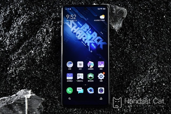 Giới thiệu các phương pháp truyền dữ liệu trên Black Shark 5 Pro