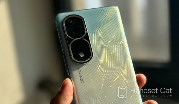 Cách tắt âm thanh nhanh trên Honor 80 Pro