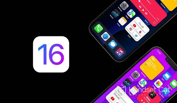 ง่ายต่อการใช้ iPhone 13 หลังจากอัปเกรดเป็น iOS 16.4 หรือไม่?
