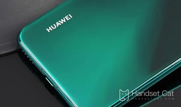 Dónde configurar la hora del escritorio en Huawei nova 10