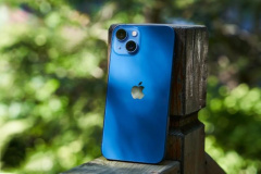 บทแนะนำการสอนการใช้ภาพซ้อนภาพ iPhone13