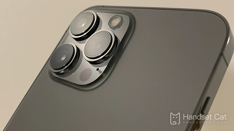 iPhone 13 Pro का सेल्फी इफेक्ट कितना अच्छा है?