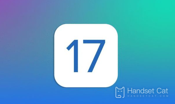 Does ios17 support iPhone14pro