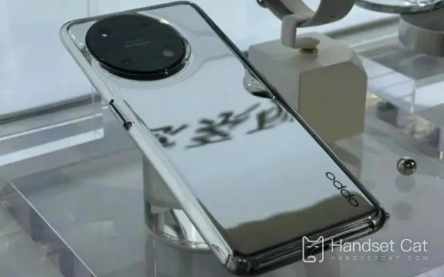 OPPO Find X6 Pro 다시 공개, IMX989 메인 카메라 탑재 예정