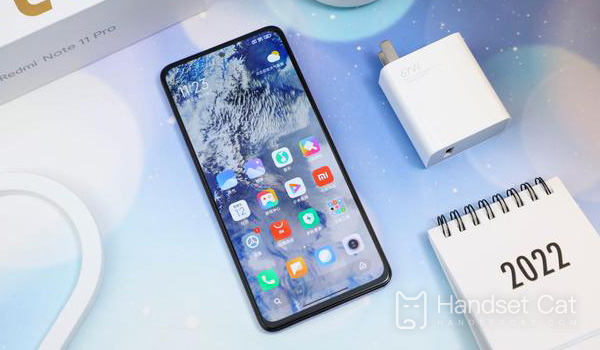 ¿Redmi Note 11 Pro tiene reconocimiento facial?