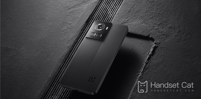 OnePlus anuncia oficialmente su último teléfono móvil, ¡se anunció la hora de lanzamiento de ACE!