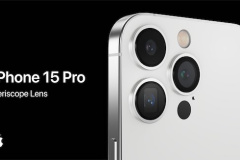 O iPhone15 iniciou o desenvolvimento, equipado com chip A17 e porta USB-C!