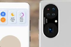 Introduction to Huawei P60 Running Score Data