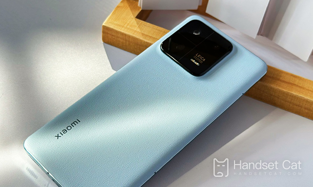 วิธีปิดการเบลอพื้นหลังเมื่อเปิดโฟลเดอร์เดสก์ท็อปบนโทรศัพท์ Xiaomi