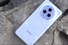 Glory Magic5 screen pixel density introduction