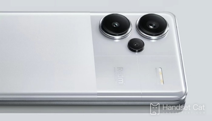 RedmiNote13 검은 화면이 나타나면 어떻게 해야 합니까?