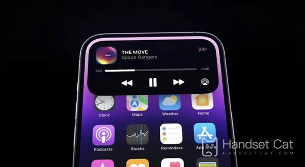 ¿Está optimizada la señal del iPhone 14 Pro Max?