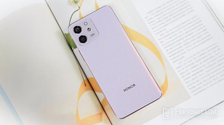 Cómo ajustar el tamaño de fuente en Honor Play6T Pro