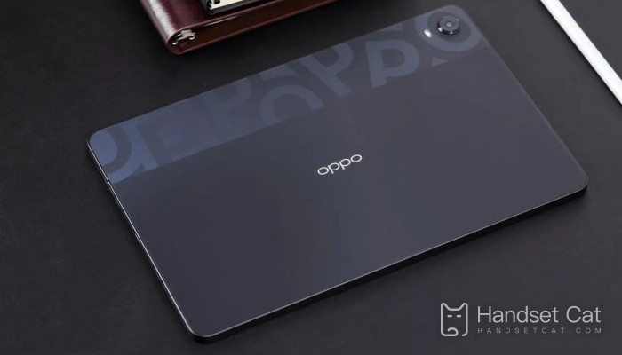 Das OPPO Pad 2 erscheint, nicht Dimensity 9000, wird mit dem Snapdragon 888-Prozessor ausgestattet sein