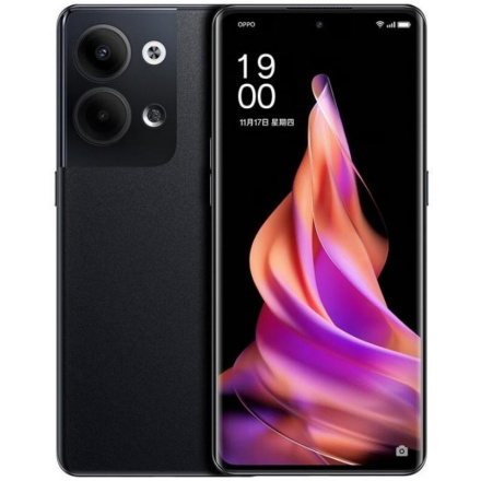 OPPO Reno9 Pro+