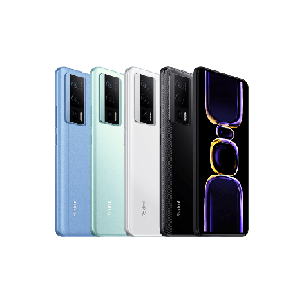 रेडमी K60E