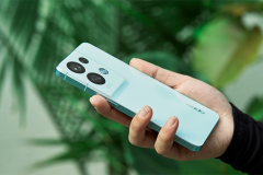 What are the run scores of oppo reno8