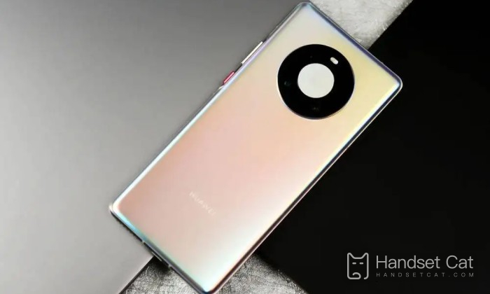 Combien coûte la mise à niveau du Huawei Mate 40 Pro vers le verre Kunlun ?