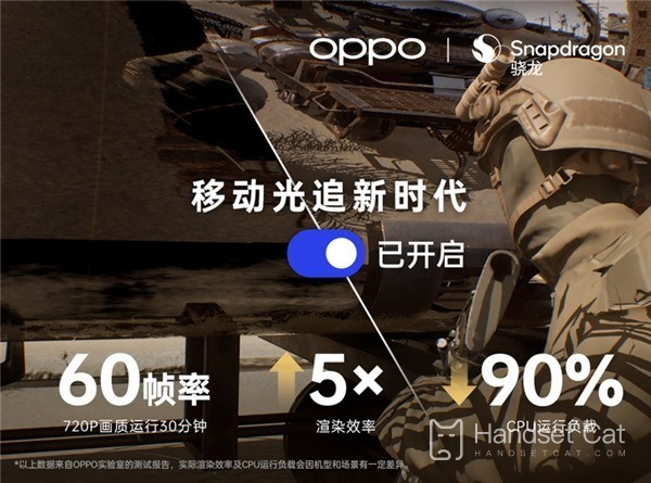 OPPO anuncia oficialmente o primeiro lote de chips Snapdragon 8 Gen2. A Xiaomi será a primeira a lançar?