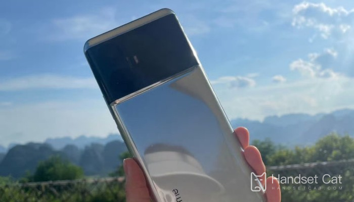 Verfügt das Realme GT5 über eine 240-W-Schnellladung?