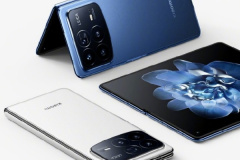 Wie ändere ich das Thema des Xiaomi MIX Fold4?