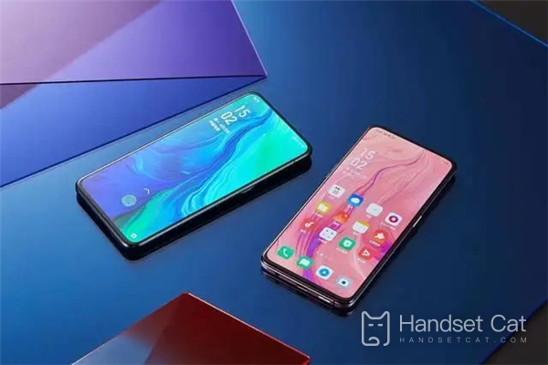 Cómo configurar el modo HDR en OPPO A97