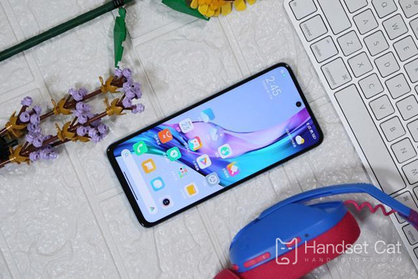 Hướng dẫn ghi âm cuộc gọi Redmi Note 11T Pro