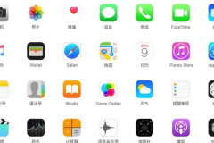 ซอฟต์แวร์ที่มาพร้อมกับ iPhone สามารถลบได้หรือไม่?