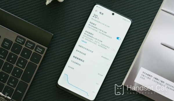 Honor X40 GTのメモリ不足の問題を解決する方法