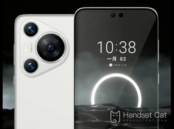 Huawei P70Pro カメラのピクセル数は何ですか?
