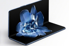 Wie richte ich eine NFC-Zugriffskontrollkarte auf dem Xiaomi MIX Fold4 ein?