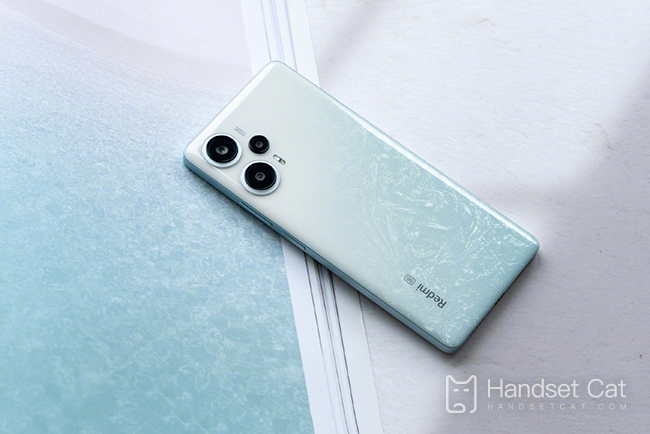 ¿Qué tal la selfie del Redmi Note 12 Turbo?