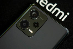 Qual sistema operacional o Redmi Note 12 Discovery Edition usa?