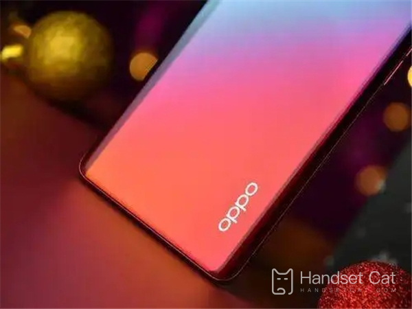 What to do if you forget the OPPO A96 password