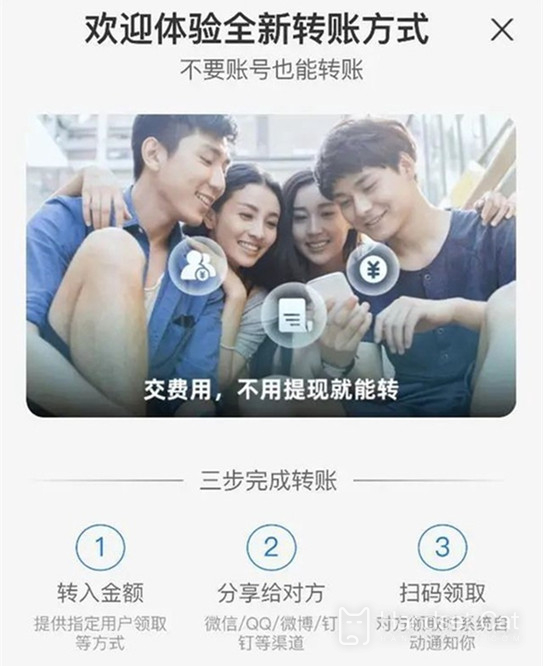 Como usar o Alipay para transferir dinheiro para amigos do WeChat no iPhone