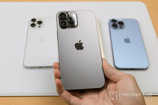 पास होने के लिए चेहरे की पहचान का उपयोग करके iPhone14pro सॉफ़्टवेयर कैसे डाउनलोड करें