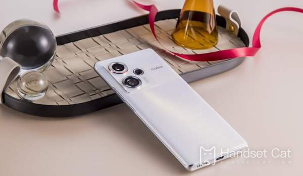 क्या Nubia Z50 को किश्तों में खरीदा जा सकता है?