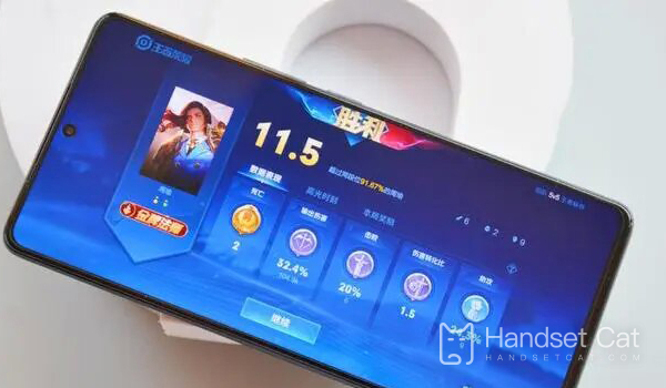 ¿El Honor 80 GT tiene reconocimiento de huellas dactilares en pantalla?