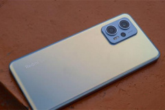 Redmi Note 11T Pro quick screen projection method