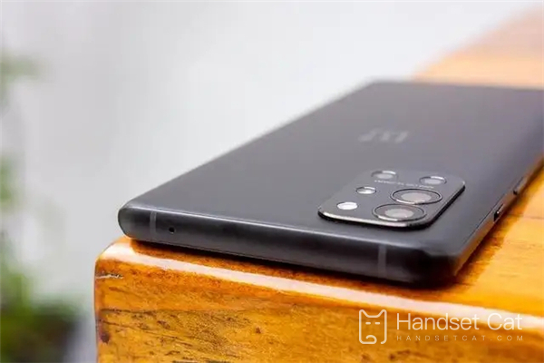 Cách thêm hình mờ ảnh trên OnePlus 10 Pro